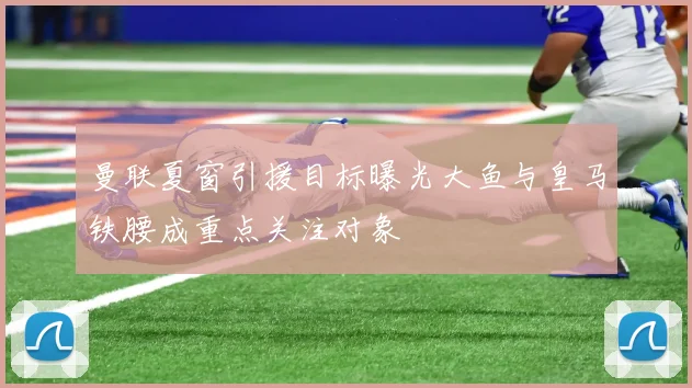 曼联夏窗引援目标曝光大鱼与皇马铁腰成重点关注对象