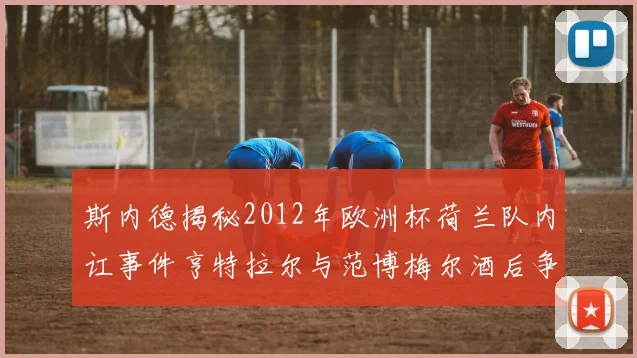 斯内德揭秘2012年欧洲杯荷兰队内讧事件亨特拉尔与范博梅尔酒后争执内幕